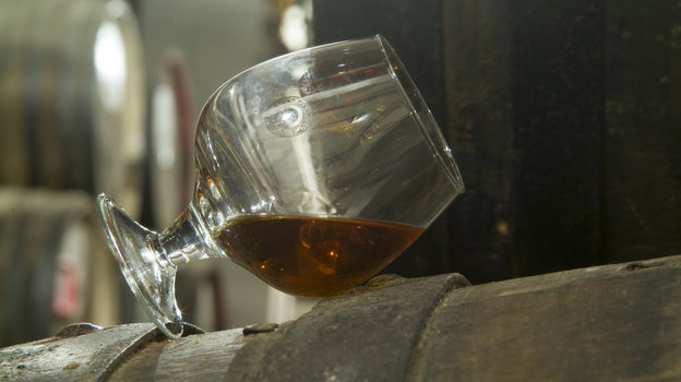 Коньяк. Фото Konstantin Kokoshkin, Global Look Press Коньяк. Фото Konstantin Kokoshkin, Global Look Press