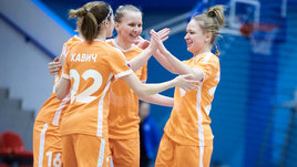 «Запад» по-прежнему сильнее «Востока»