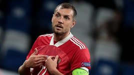 Фабрика фейков дошла до спорта. Запад зацепился за отказ Дзюбы от сборной