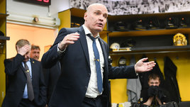 «Был уверен, что у меня глаз вытекает. Закрыл веки — и такое тепло...»