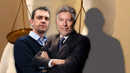 Венгр давно уволен, португалец и финн улетели. Кто остался руководить российскими арбитрами?