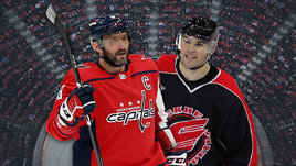 Овечкин не обошел бы Ягра, если бы чех не играл в КХЛ. Но Гретцки все равно бы остался лучшим