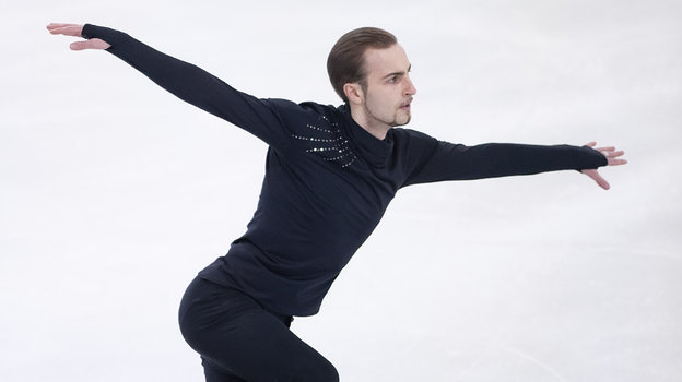 Константин Милюков. Фото Ксения Нуртдинова Константин Милюков. Фото Ксения Нуртдинова