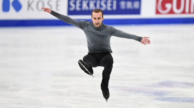 Константин Милюков. Фото Global Look Press Константин Милюков. Фото Global Look Press