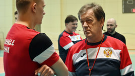 «Я не уеду из России и буду здесь, пока во мне нуждаются». Сербский тренер отказался покидать Россию, несмотря на давление