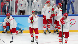 Россию на два года отстранили от Евротура. С кем теперь будем играть?