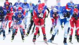 Лыжные марафоны: как они устроены, кто их бегает и сколько зарабатывает