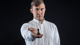 Карякин может стать вторым шахматистом в истории, пострадавшим из-за политики. Первым был Алехин