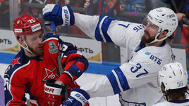 ЦСКА набирает невиданную мощь. Армейцы пока не проигрывают в плей-офф