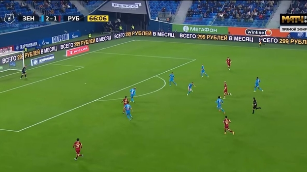 Вильмар Барриос и Виталий Лисакович. Фото Скриншот трансляции. Вильмар Барриос и Виталий Лисакович. Фото Скриншот трансляции.