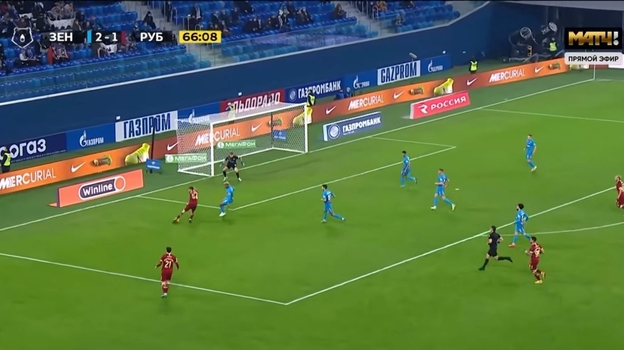 Вильмар Барриос и Виталий Лисакович. Фото Скриншот трансляции. Вильмар Барриос и Виталий Лисакович. Фото Скриншот трансляции.