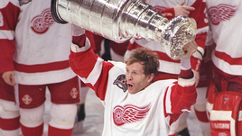 Его боялись даже тафгаи, а в Америке сравнивали с Терминатором. Легендарному Константинову — 55!