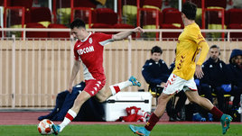 «Мастер-класс от Головина». Что пишут про российского полузащитника во Франции