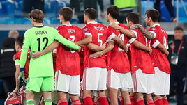 Бан России от ФИФА оставили в силе. CAS нас пока не спасает