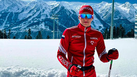 18-летний Савелий Коростелев обставил олимпийских чемпионов Пекина! Непряева проиграла Истоминой