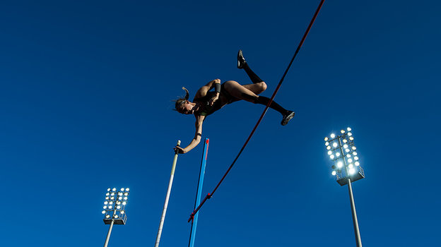 Анжелика Сидорова. Фото Global Look Press Анжелика Сидорова. Фото Global Look Press