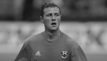 Алексей Бахарев.