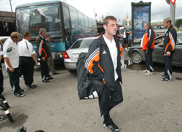Алексей Бахарев. Фото Александр Вильф, - Алексей Бахарев. Фото Александр Вильф, -