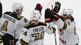 Что это было? «Авангард» имел неприличное преимущество и унизил «Металлург»