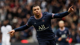 «Монако» — «ПСЖ»: команда Головина остановит Месси, Неймара и Мбаппе