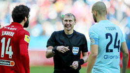 «Спартак» вправе жаловаться на судейство. Что происходит с видеоарбитрами?