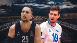 Спортивных законов для Польши не существует. Это доказывают истории с отъездами баскетболиста и волейболиста из питерского «Зенита»