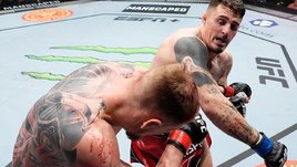 Катастрофа Волкова. Аспиналл не оставил ему ни шанса