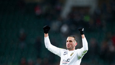 Юсуф Языджи.