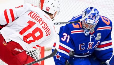 Дмитрий Кугрышев и Александр Самонов (справа).