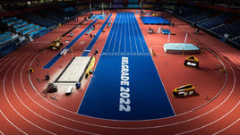 Сербия запретила на чемпионате мира флаг Косово. Скандал в легкой атлетике