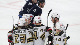 Шикарный хоккей в Магнитогорске: «Авангард» и «Металлург» побили рекорд КХЛ!