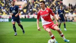 Революция отменяется. Головин вернулся в старт — «Монако» уничтожил «ПСЖ»