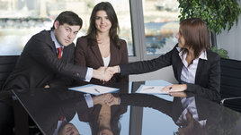 Как найти хорошую работу: подготовка к собеседованию и возможные ошибки