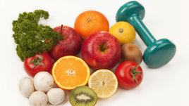 Мифы о фитнесе и питании: как не навредить себе