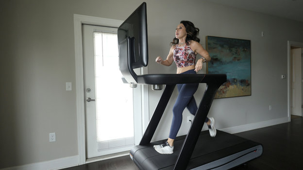 Тренировка. Фото Getty Images Тренировка. Фото Getty Images