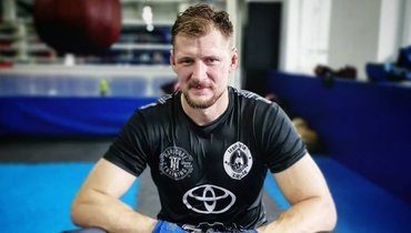 Александр Волков.