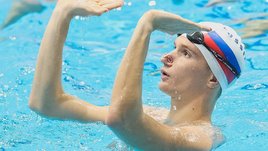 «Выступление на следующих соревнованиях под угрозой». Чемпион мира по синхронному плаванию — о выступлении в онлайн-формате