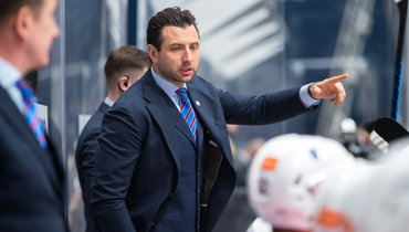 Роман Ротенберг.