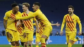 «Барселона» — снова великая! «Реал» растерзан в Мадриде. Хави — новый Гвардиола?