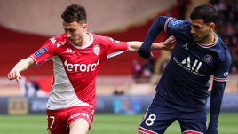 «Головин обладает уникальным талантом». Во Франции российского полузащитника оценили выше Мбаппе и Неймара