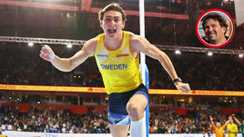 «Прыжки у Дюплантиса выше не становятся. В реальности он прыгнул сантиметров на 15 ниже мирового рекорда»