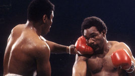 «Аллилуйя! Я переродился!» Как Формана победили жара, обезвоживание и Джимми Янг