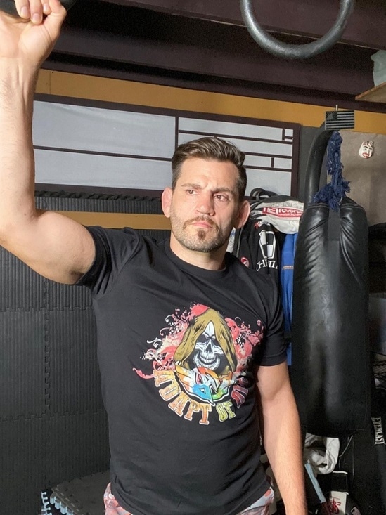 Джон Фитч. Джон Фитч.