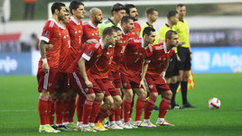 ЧМ-2022 пройдет без России. CAS отказал в переносе матча с Польшей — это был наш последний шанс