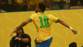 Бразилия — Чили: Неймар перечеркнет надежды Санчеса и Ко сыграть на ЧМ-2022?