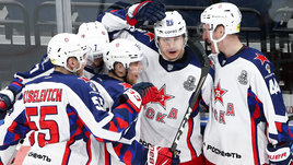 Бело-голубая безнадега. «Динамо» поставил на грань вылета игрок, от которого они без сожаления отказались