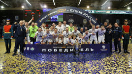 «Синара» забрала трофей у его владельца