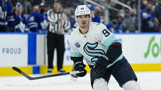 Маркус Юханссон. Фото USA Today Sports Маркус Юханссон. Фото USA Today Sports