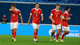 «У ФИФА не имелось оснований отстранять Россию от стыков ЧМ-2022». В РФС прокомментировали решение CAS