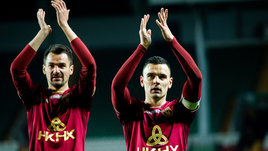 Из «Рубина» уехали почти все легионеры — что будет дальше? Инсайды «СЭ»